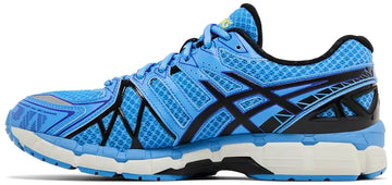 Asics Gel Kayano 20 - Unisex 'Blue Neptune Black'